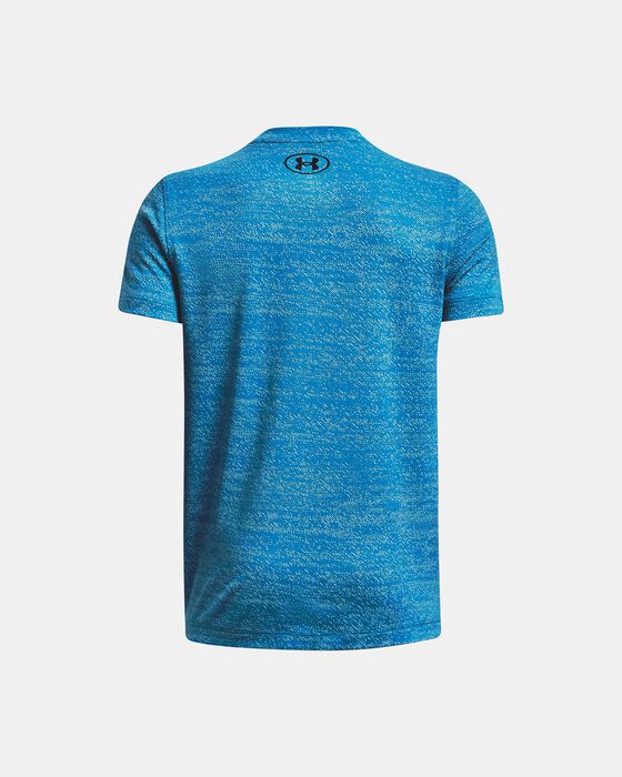 UA Tech™ Vent Jacquard image number 1