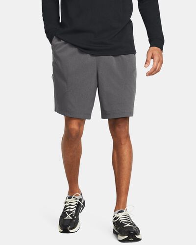 Men's UA Unstoppable Vent Shorts