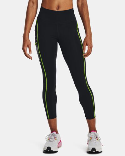 Women's UA Run Anywhere Ankle Tights