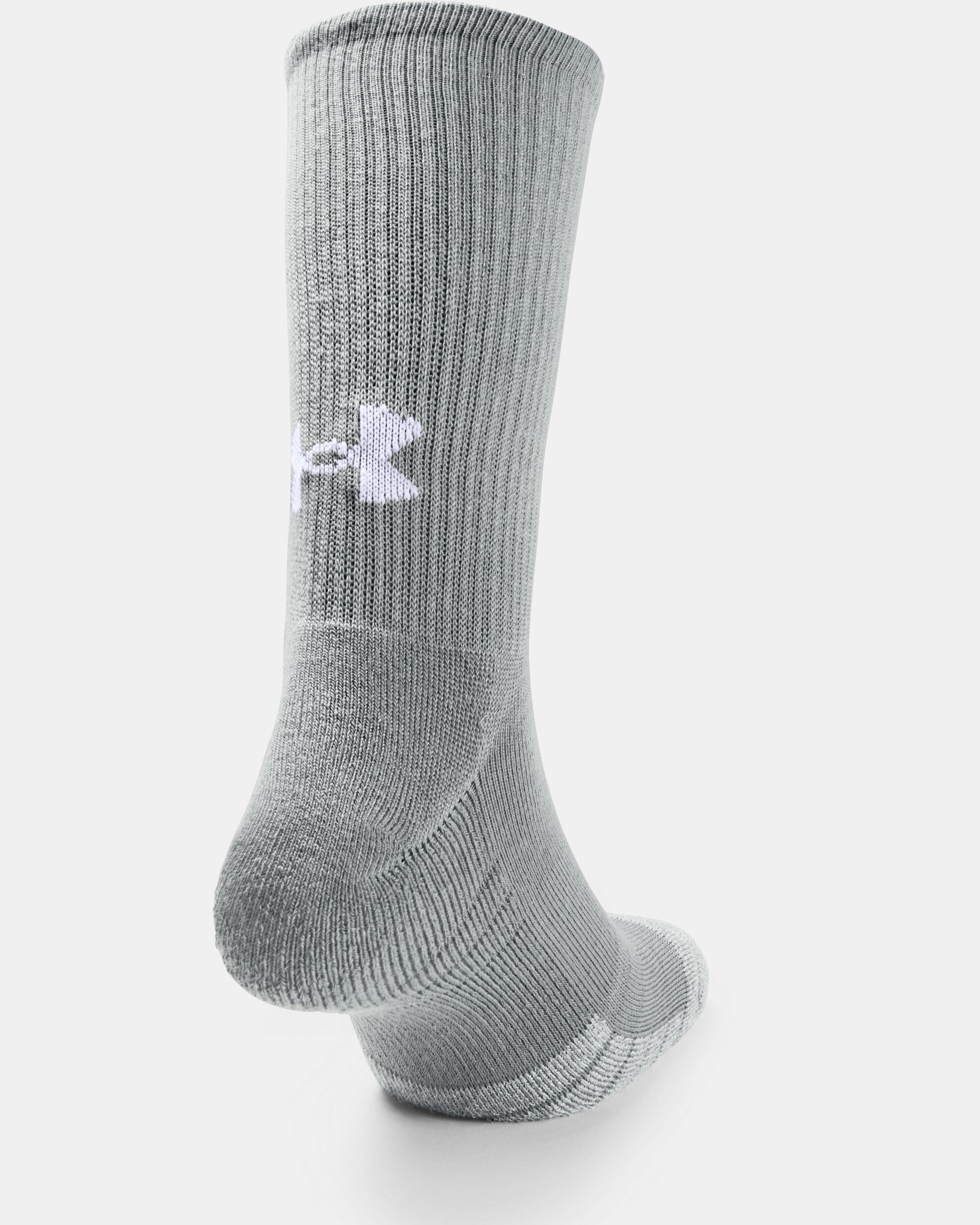Under armour heatgear crew online