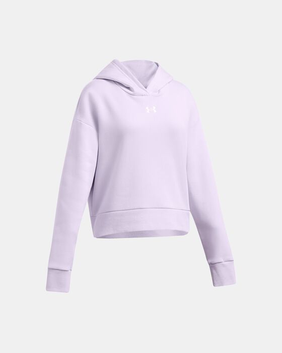 UA Rival Fleece image number 2