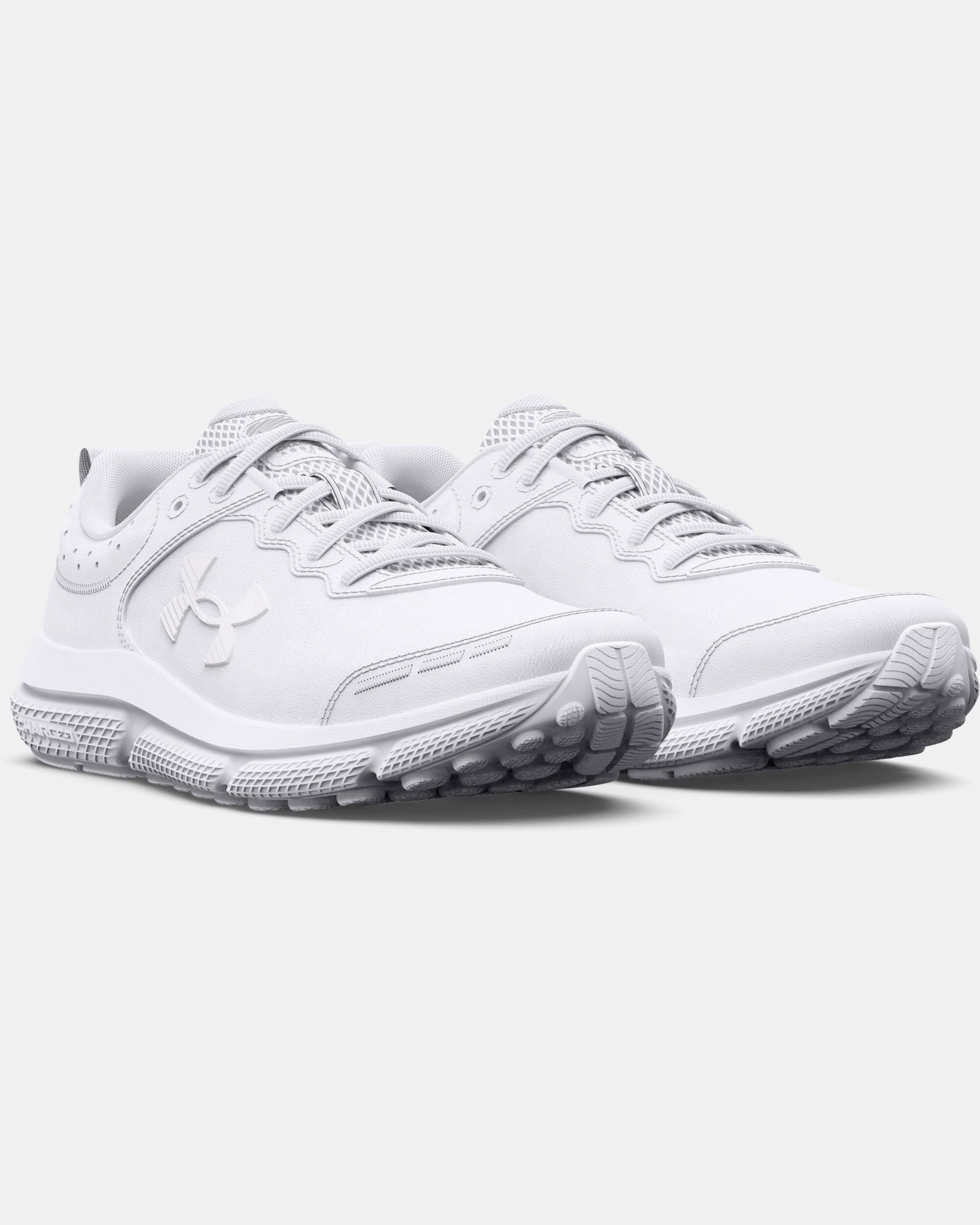 Under armour 2025 uniform shoes