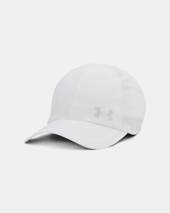 قبعة UA لاونش أدجستبل للرجال image number 0