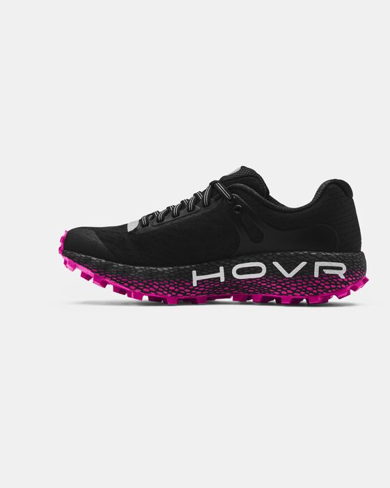 Women's UA HOVR™ Machina Off Road Running Shoes image number 1