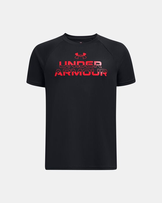 UA Tech™ Split Wordmark image number 0