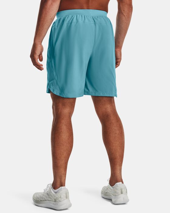 UA Launch Run image number 1