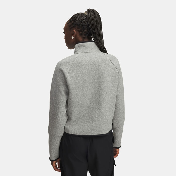 UA Unstoppable Fleece image number 1