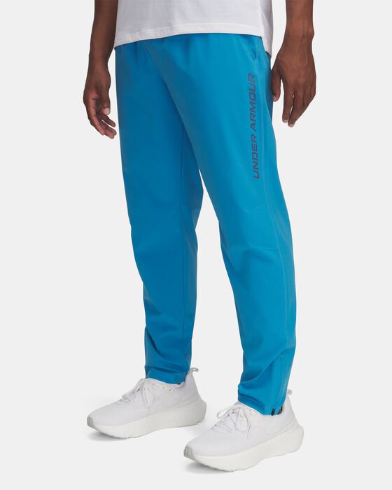 Men's UA Launch Pants image number 0