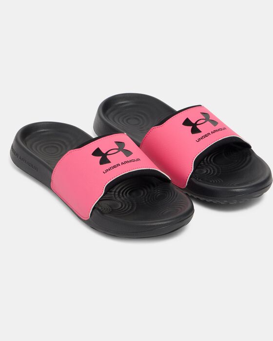 شبشب UA إغنايت سيلكت للبنات شبشب UA إغنايت سيلكت للبنات image number 3