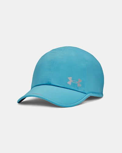 قبعة UA ايسو-تشل لاونش رن للنساء