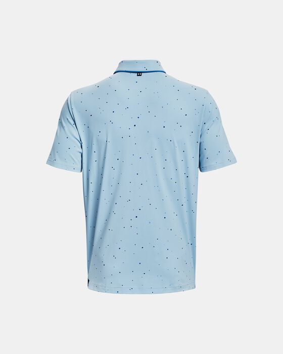 Men's UA Iso-Chill Verge Polo image number 5