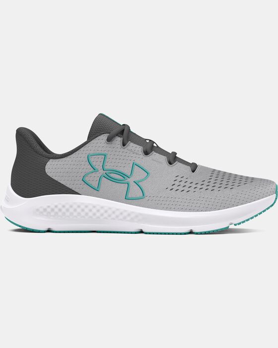 UA Charged Pursuit 3 Big Logo image number 0