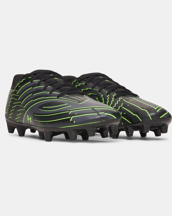 UA Shadow Club 4 FG image number 3