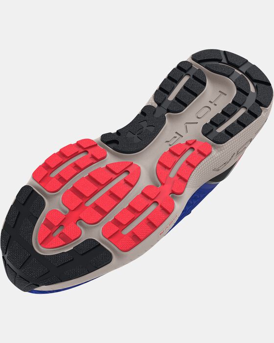 حذاء UA هوفر ميغا 3 كلون رانينج للرجال image number 4