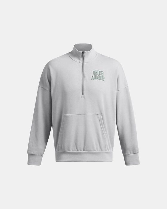 UA Icon Heavyweight Terry image number 3