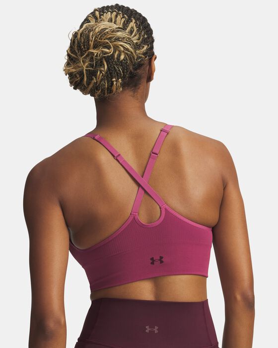 UA Vanish Seamless Low UA Vanish Seamless Low image number 5