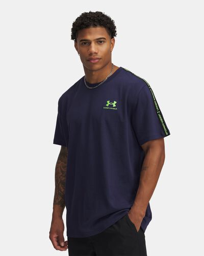 UA أيكون هيفي ويت تيبينج