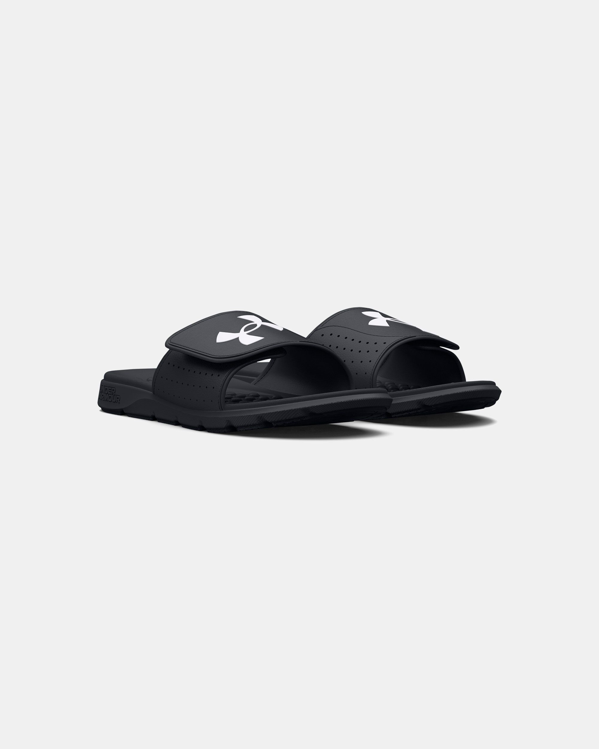 Under armour ignite 2025 slides