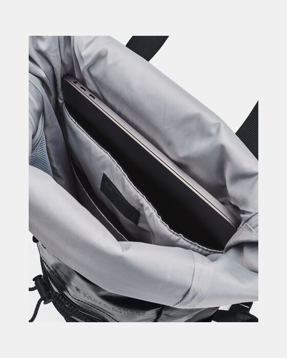 UA Summit Small Backpack image number 4