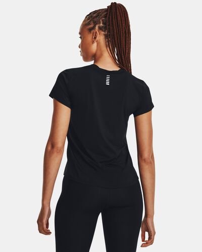 Women's UA Iso-Chill Laser T-Shirt