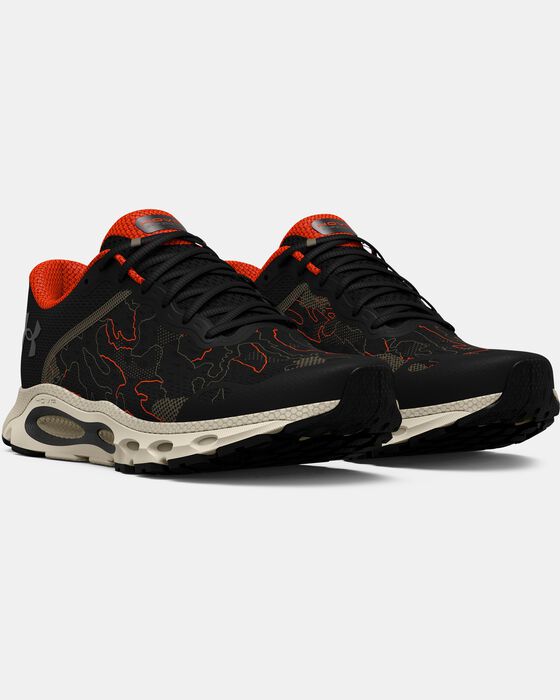 UA HOVR&trade; Infinite 3 Camo image number 3