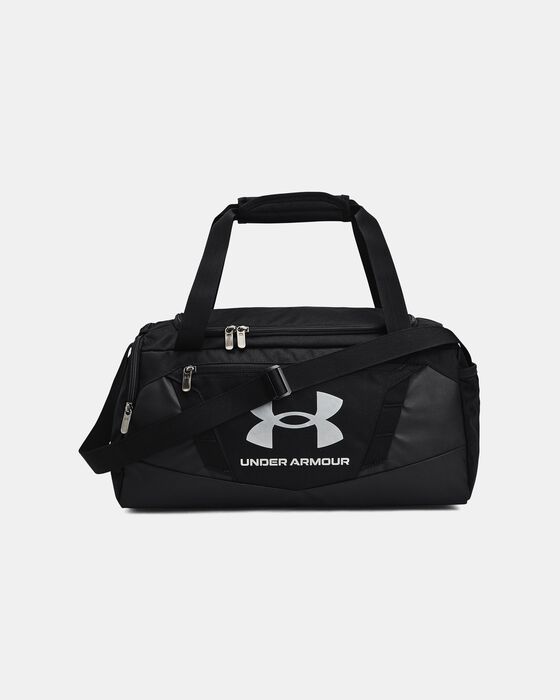 UA Undeniable 5.0 XS Duffle Bag image number 0