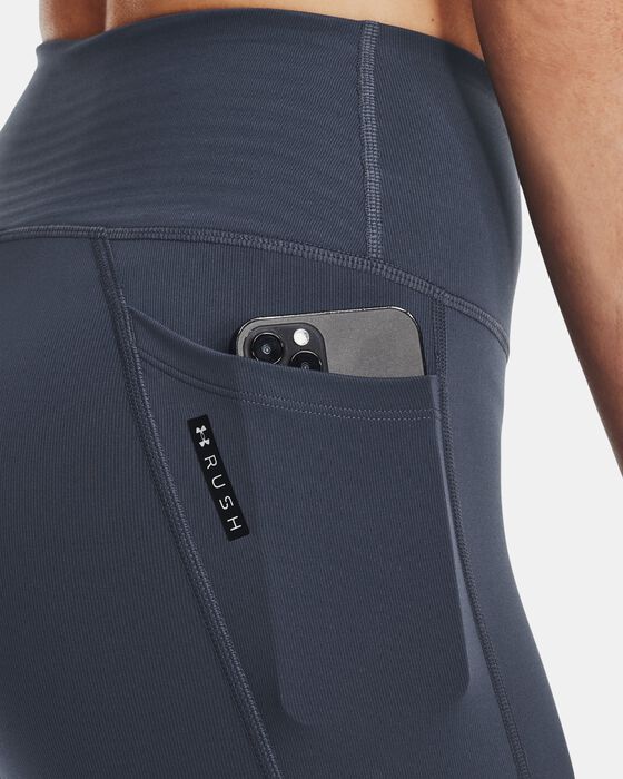 UA RUSH&trade; No-Slip Waistband image number 3
