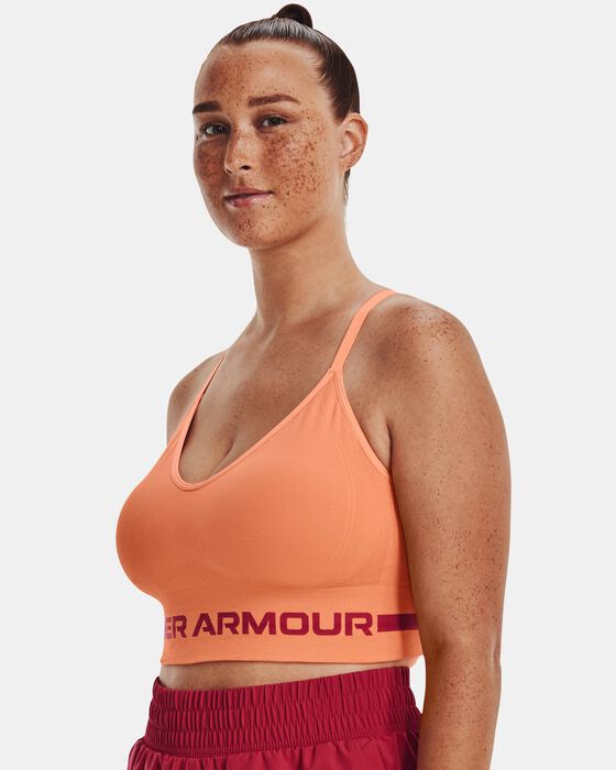 UA Seamless UA Seamless image number 3