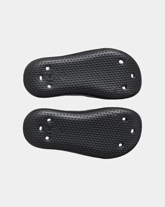 Boys' UA Locker V Slides Boys' UA Locker V Slides image number 4