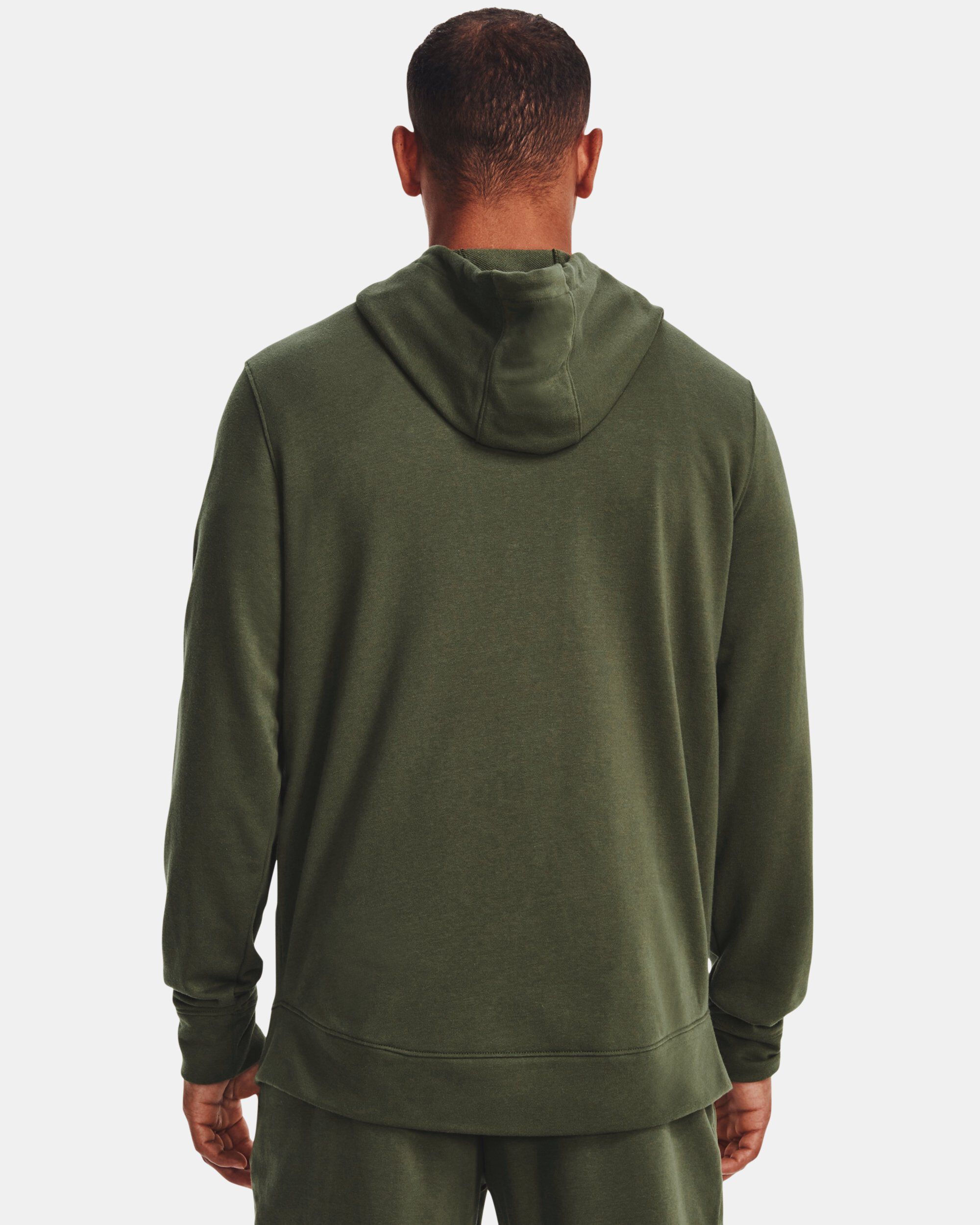 Under armour men's sirotech on sale hoodie