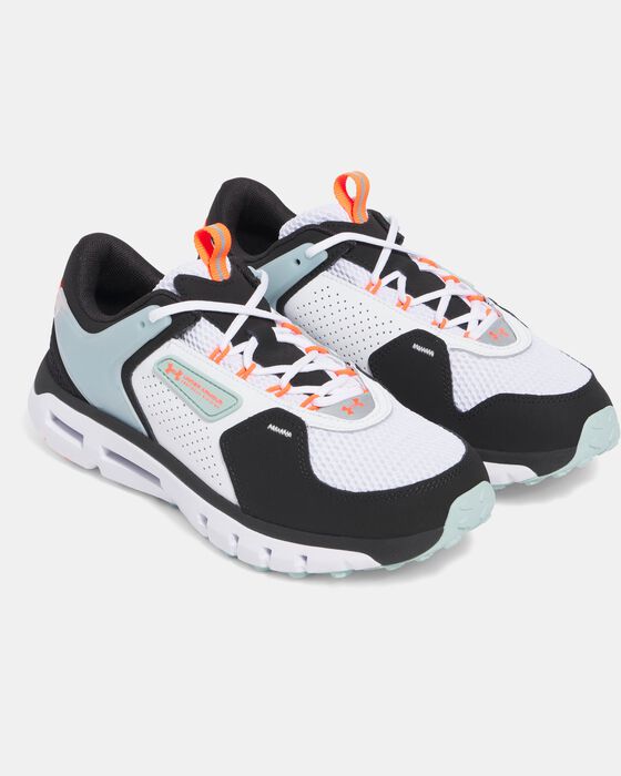 حذاء UA سميت تريك للرجال image number 3