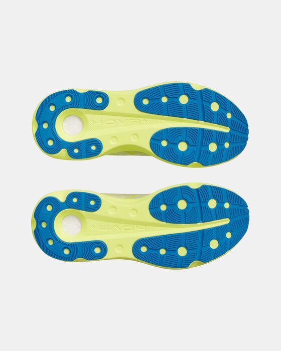 حذاء الجري UA إنفينيت برو بريز للرجال image number 4