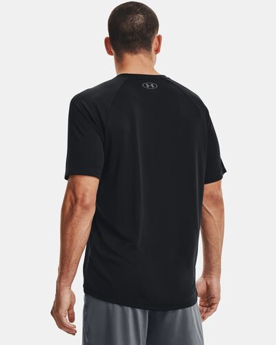 Men's UA Tech™ 2.0 Short Sleeve