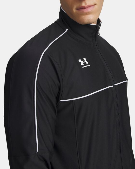 UA Challenger image number 2