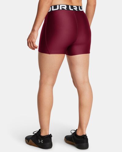 Women's HeatGear® Shorty