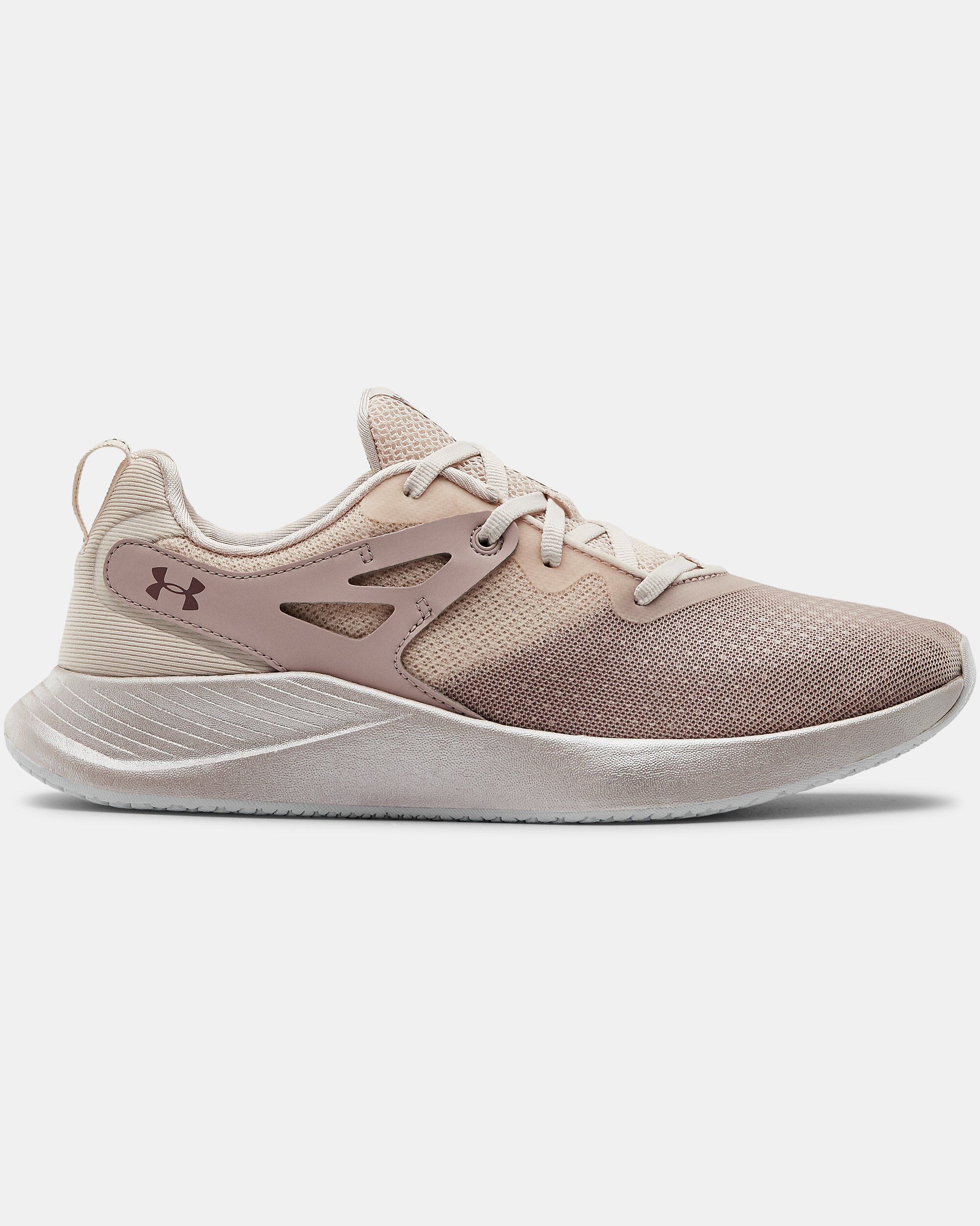 Women s UA Charged Breathe TR 2 Training Shoes