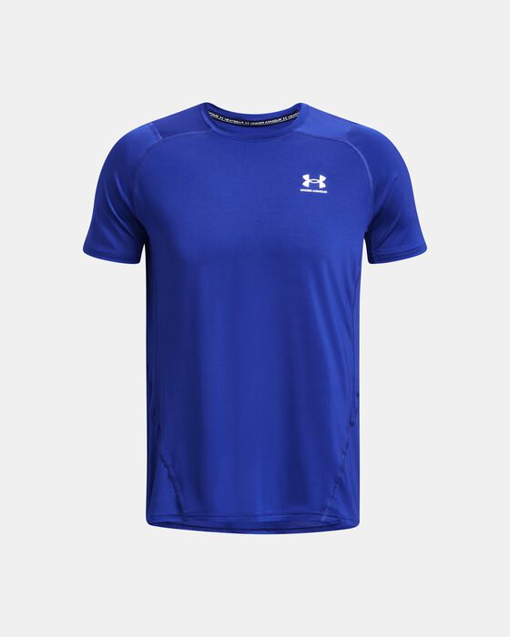 HeatGear® Armour image number 4