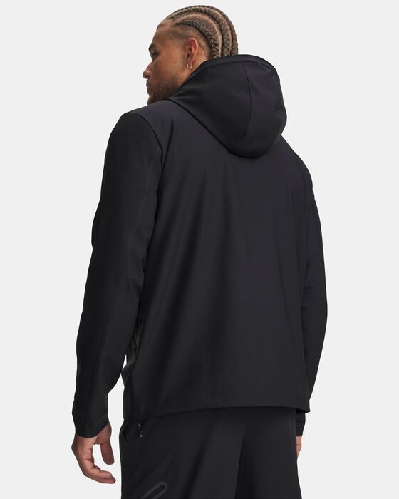 UA Unstoppable Woven image number 1