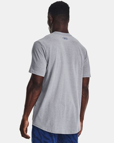 Men's Project Rock Champ Short Sleeve