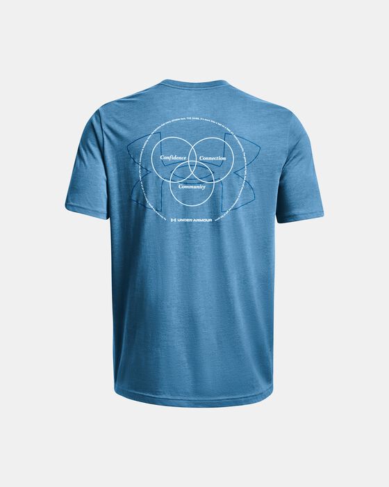 UA Left Chest Confidence, Connection, Community image number 5