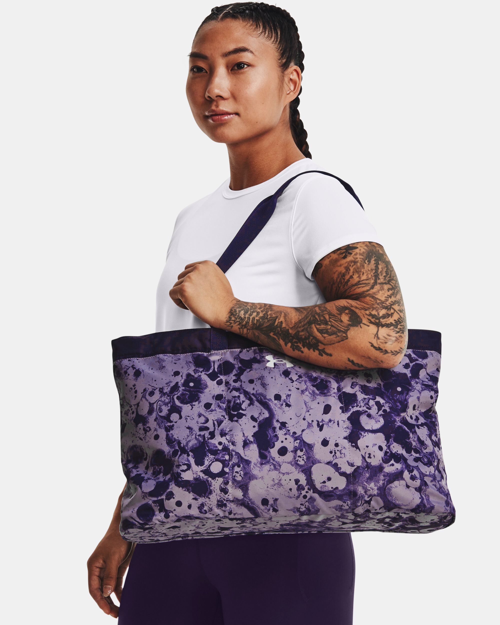 Now and always clearance tote large 25l