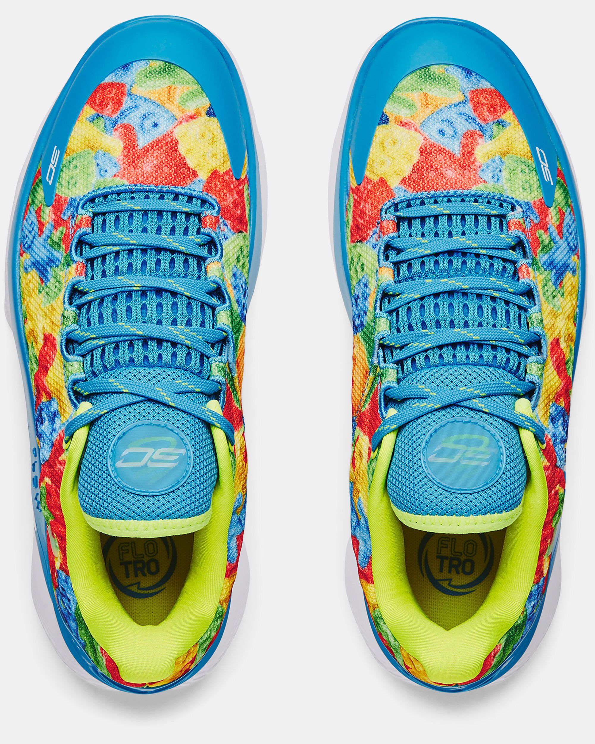 Under armour curry hot sale one basketball shoes