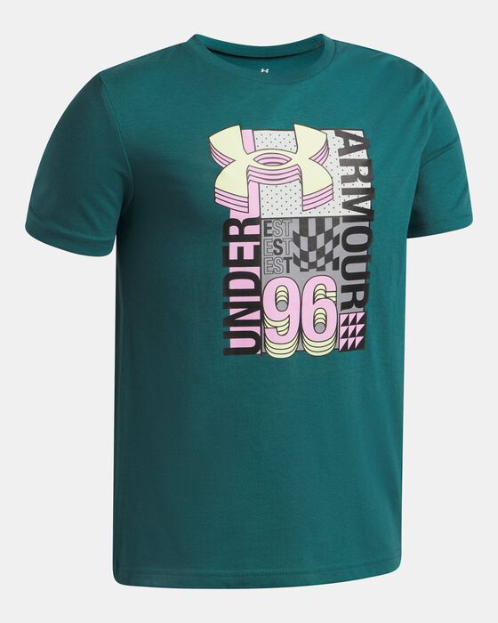 UA شعار وورد مارك كولاج image number 2