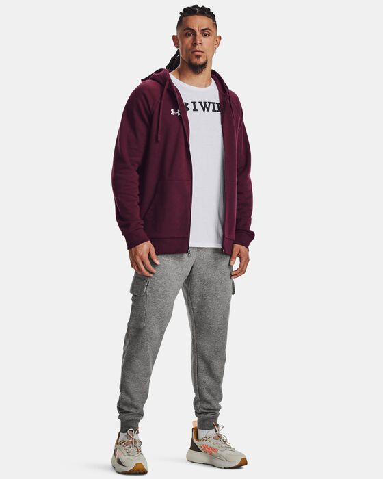 UA Rival Fleece image number 2