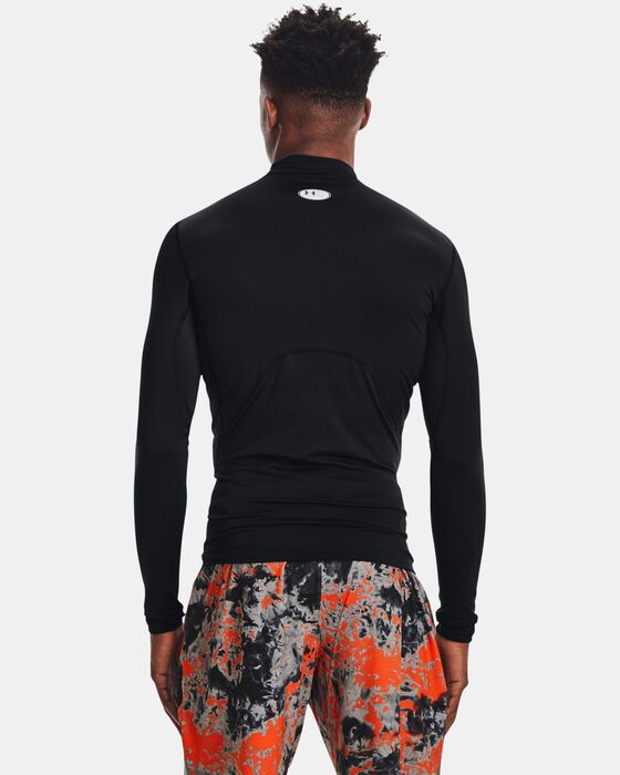 ColdGear® Compression image number 2