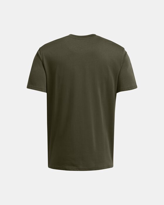 UA هيفي-ويت هوبس سيرتفايد image number 3