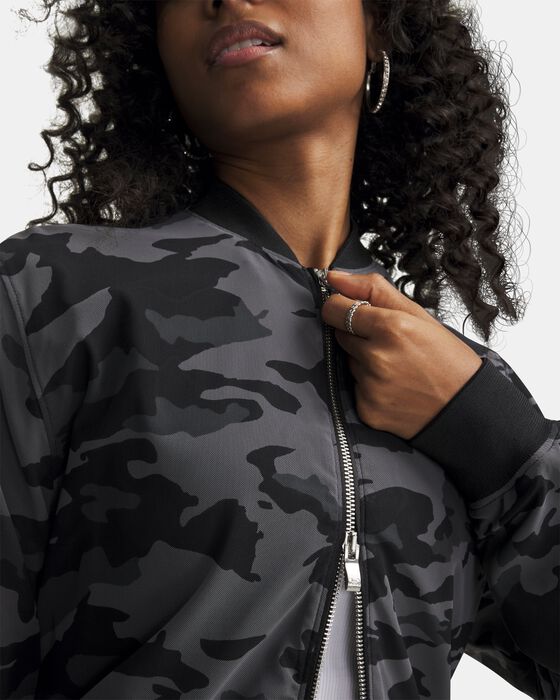 UA أنستوبابل ميش كامو image number 2