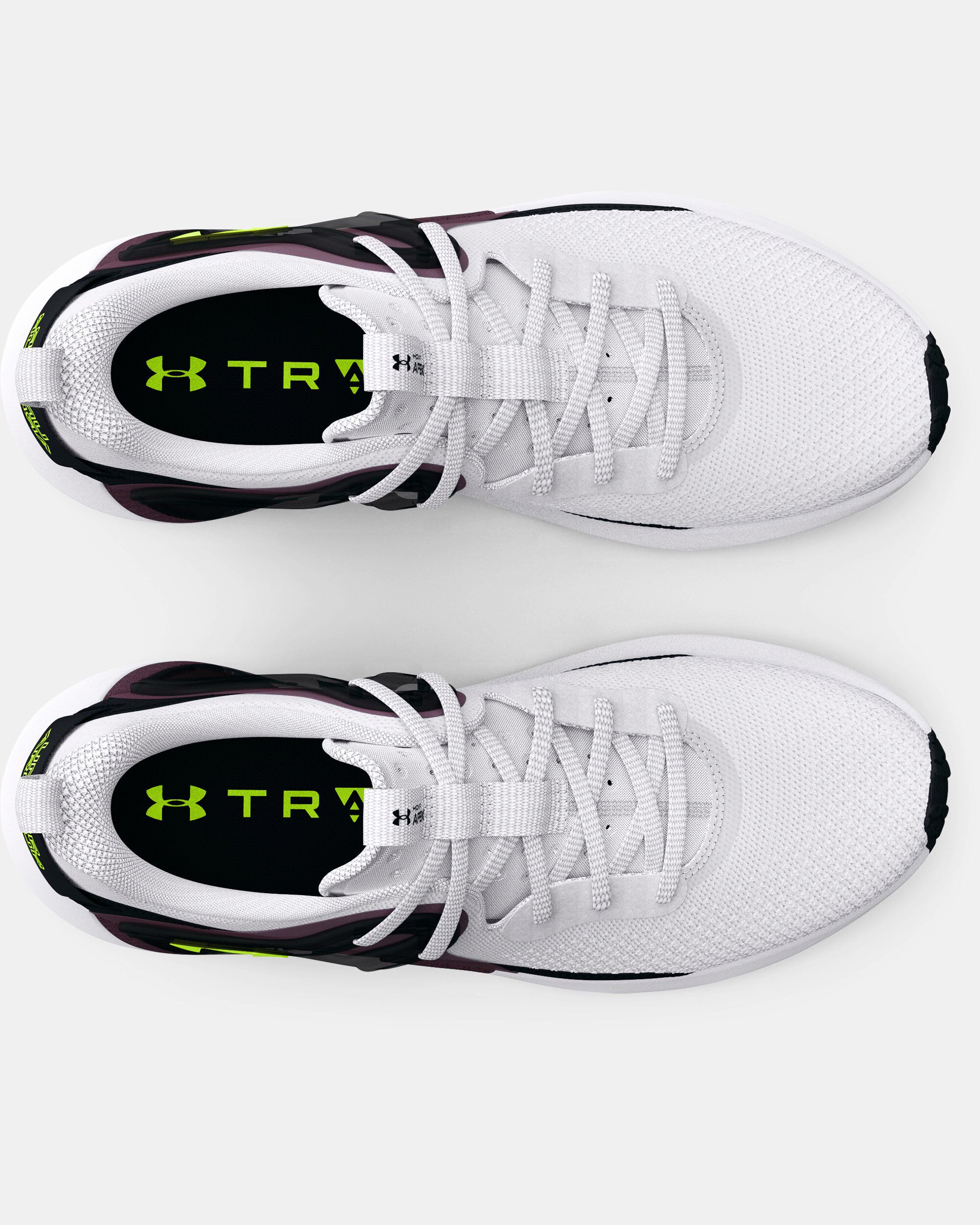 Under armour apex on sale shoes