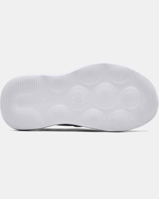 حذاء بري-سكول UA ران-بلاي رانينج للاطفال (أولاد) image number 4