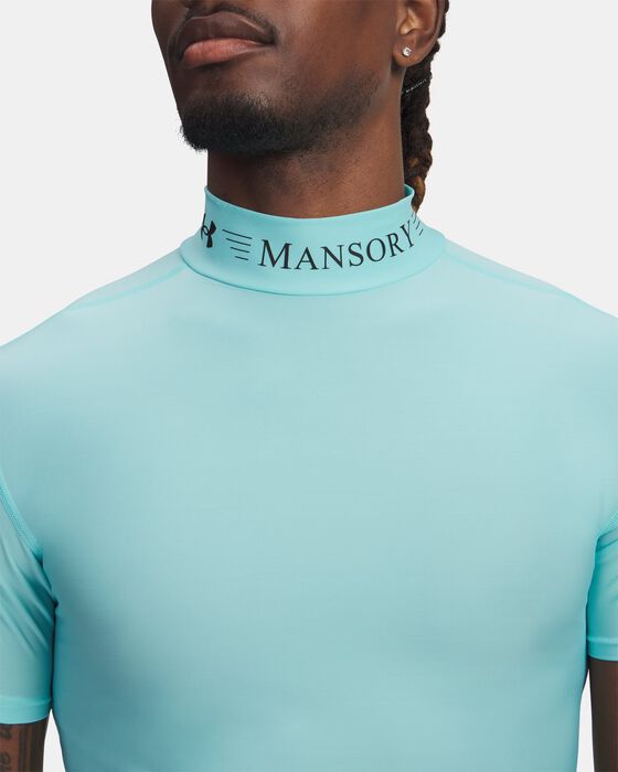 x UA مانسوري هيت-جير® x UA مانسوري هيت-جير® image number 3